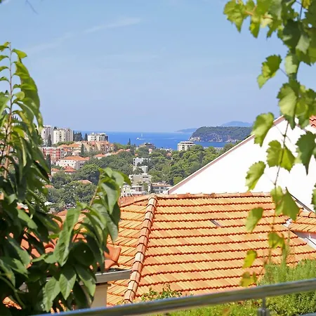 Abelia, Two Terraces, Hot Tub, Free Parking Dubrovnik Exterior photo