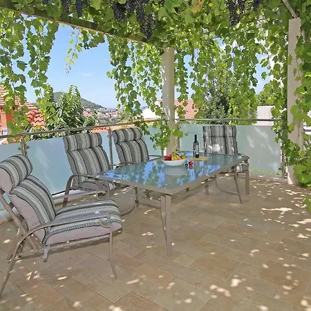 Abelia, Two Terraces, Hot Tub, Free Parking Dubrovnik Exterior photo