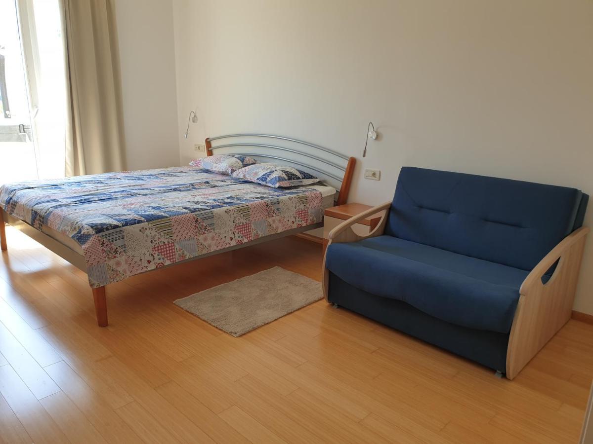 Abelia, Two Terraces, Hot Tub, Free Parking Ragusa