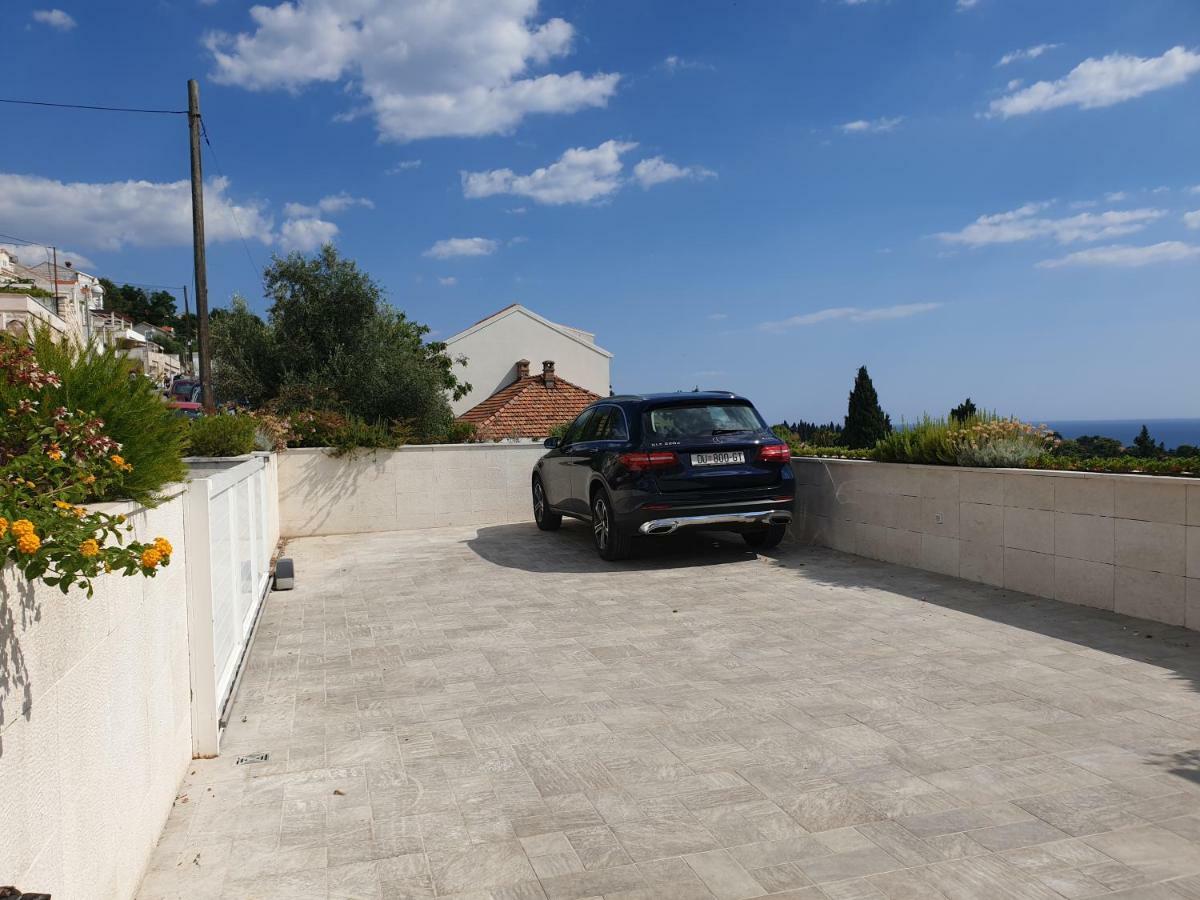 Abelia, Two Terraces, Hot Tub, Free Parking * Ragusa