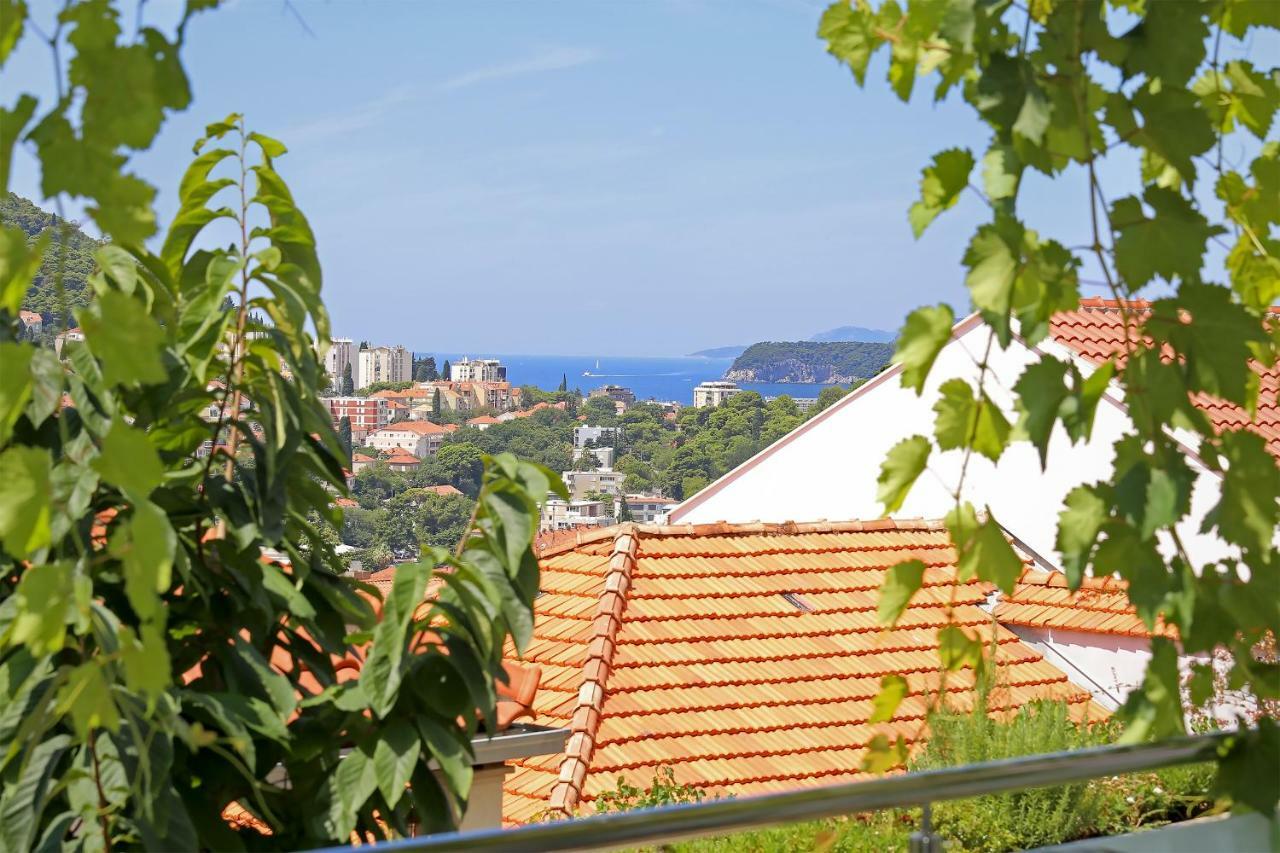 Abelia, Two Terraces, Hot Tub, Free Parking Apartamento Dubrovnik