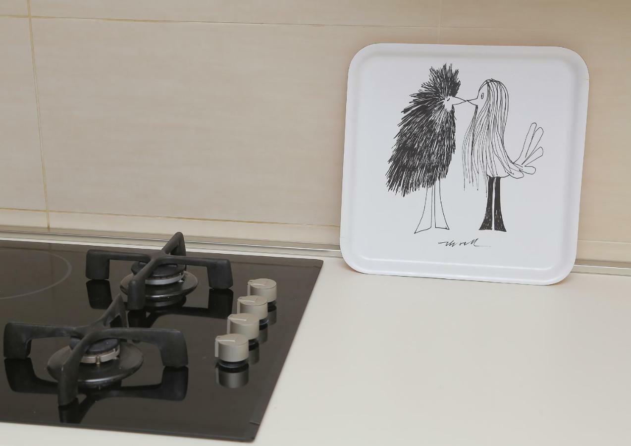 Abelia, Two Terraces, Hot Tub, Free Parking Appartamento